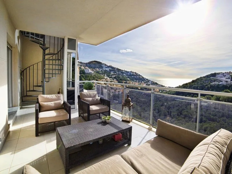 Jardines - Two Bedroom No.2