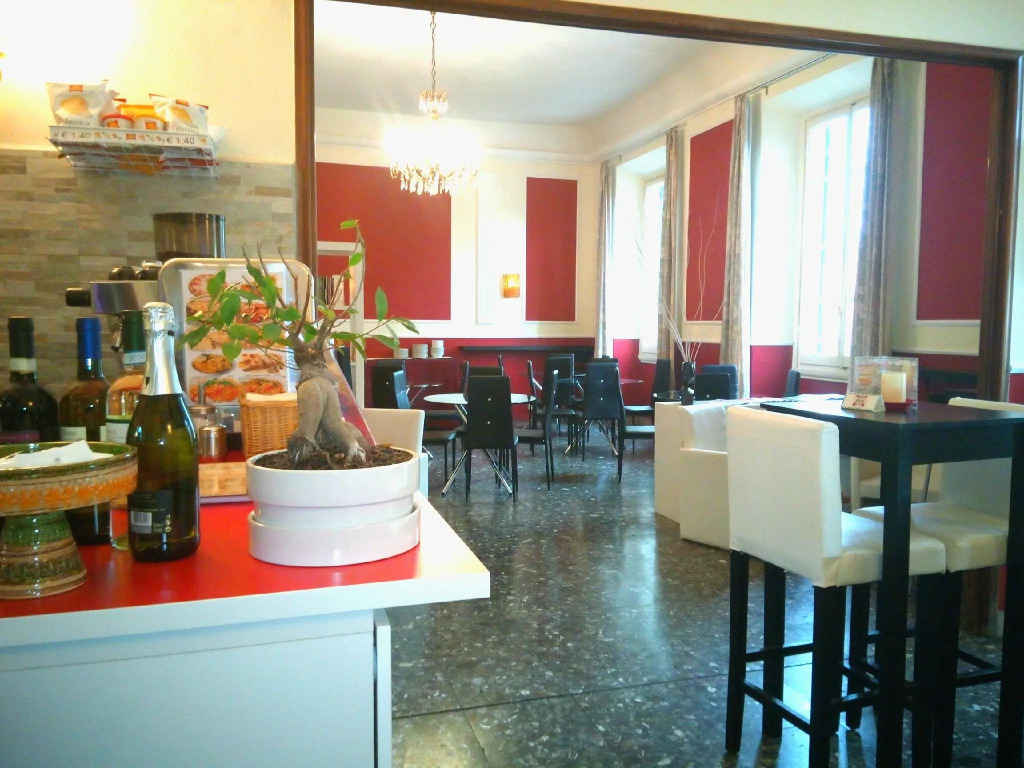 Hotel Savonarola