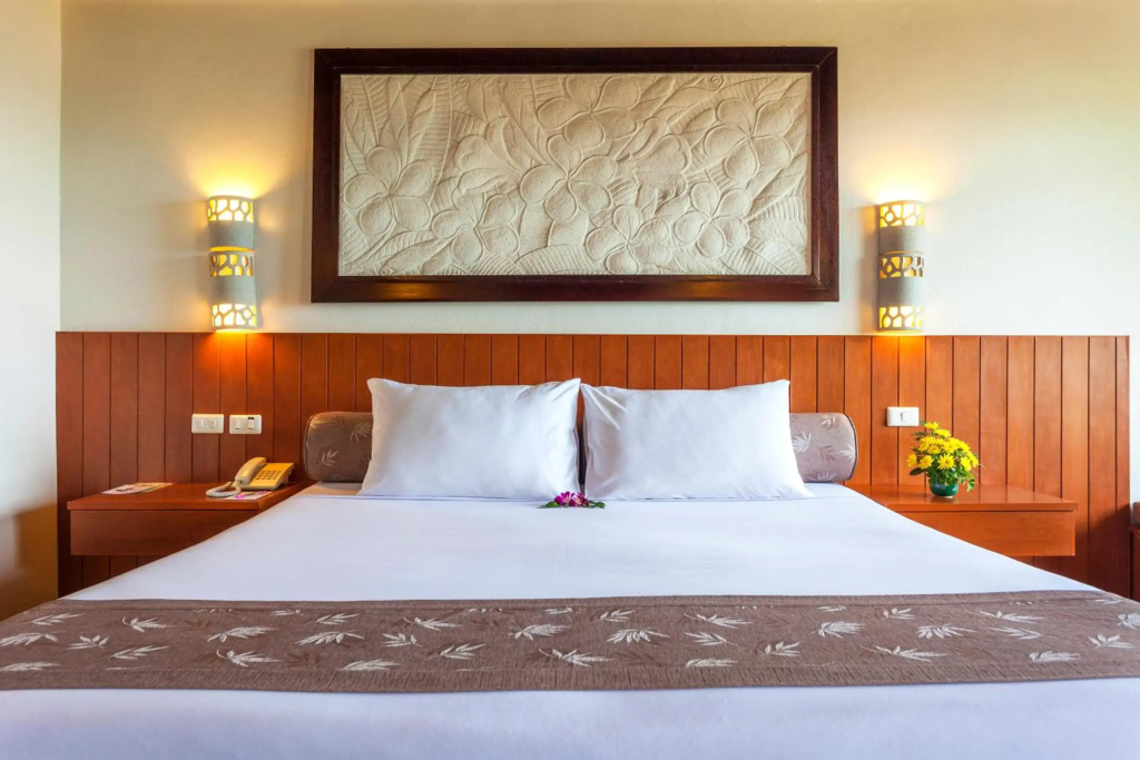 Karona Resort & Spa - SHA Extra Plus