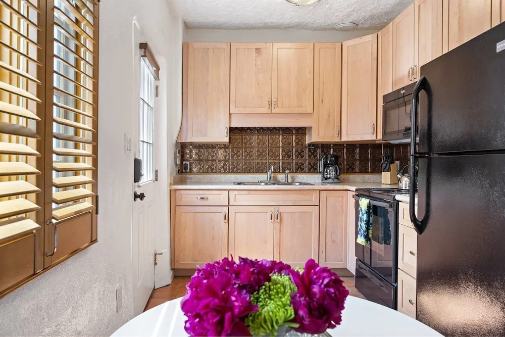 Casita del Viajero - Charming Adobe Studio, Incredible Location