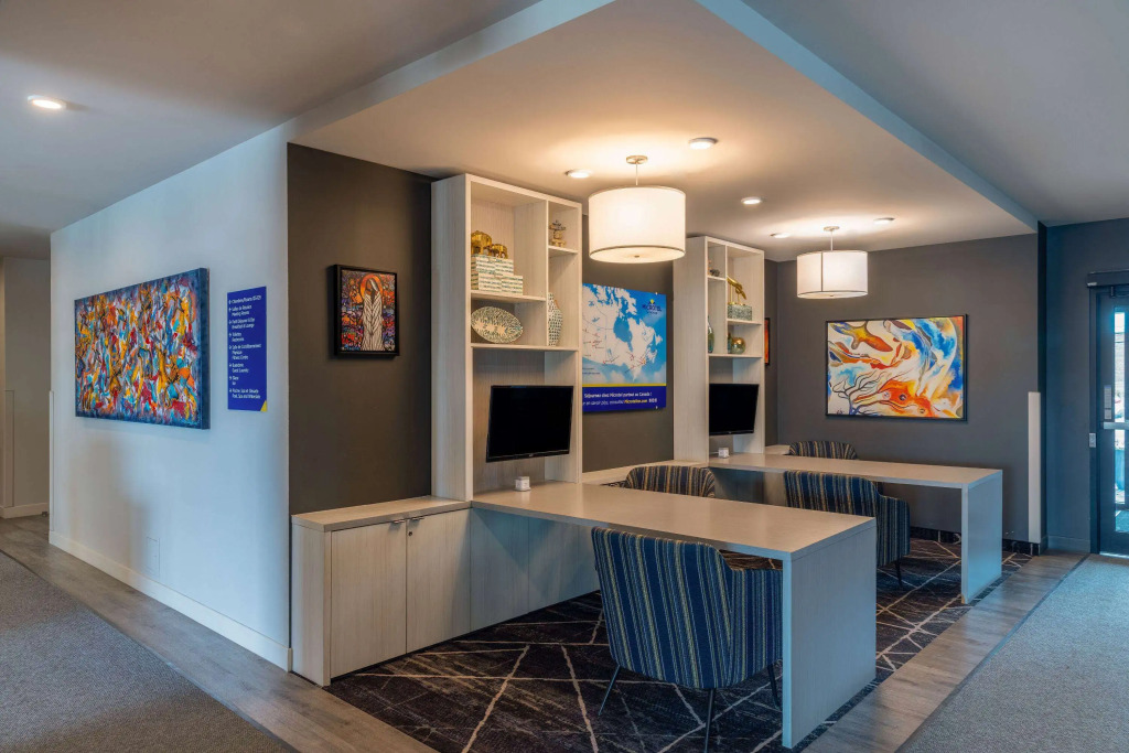 Microtel Inn & Suites Montreal Airport - Dorval QC