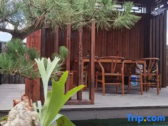 Qingchenli Guesthouse