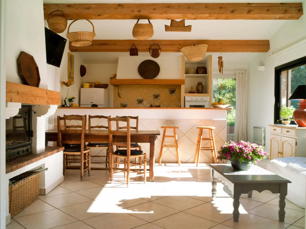 Holiday Home in Fréjus near Sea and Lake