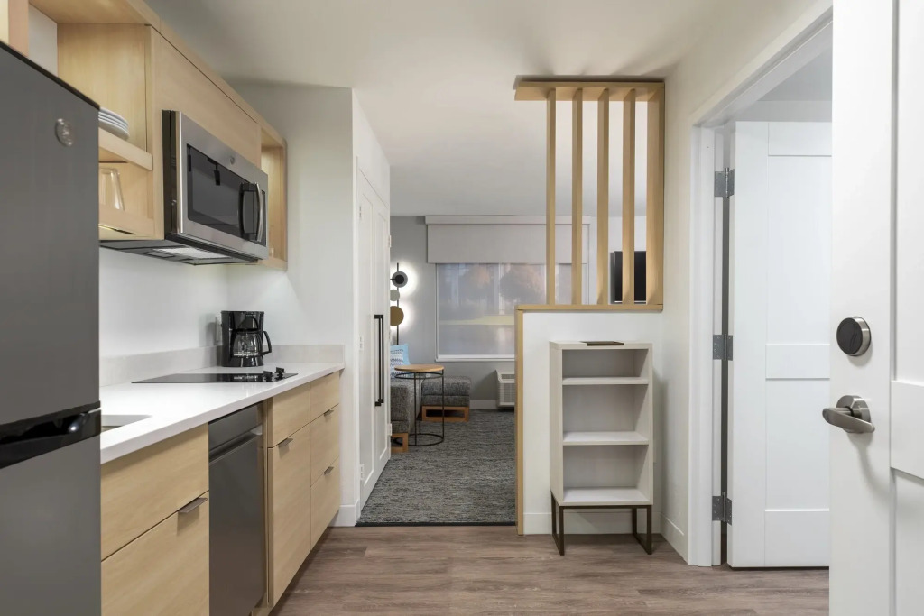 TownePlace Suites Salt Lake City Murray