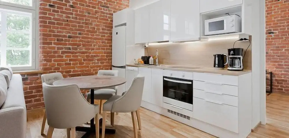Forenom Serviced Apartments Turku Kakolanmäki