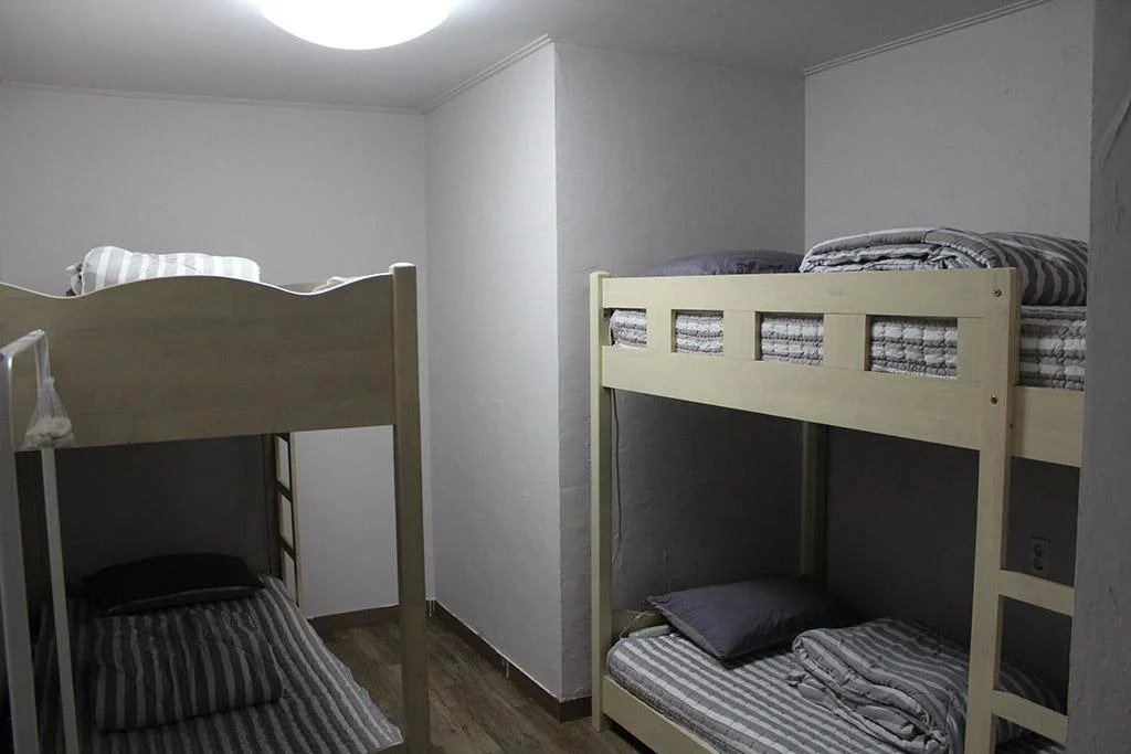 Orange Guesthouse - Hostel