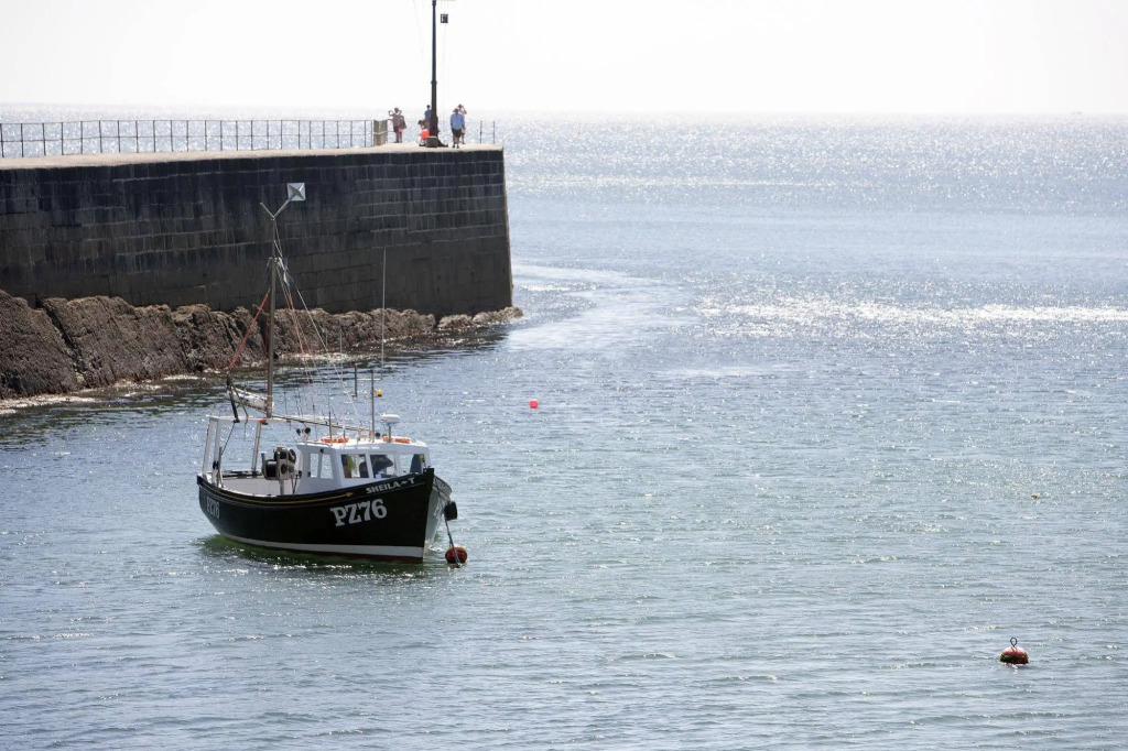 Harbour Inn