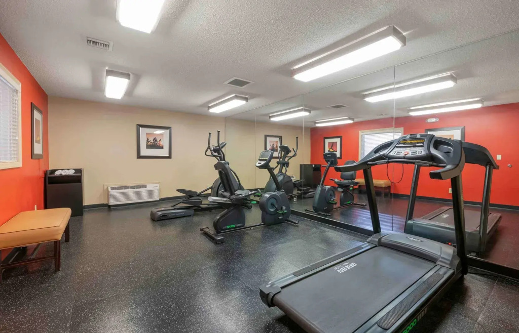 Extended Stay America Suites - West Palm Beach - Northpoint Corporate Park