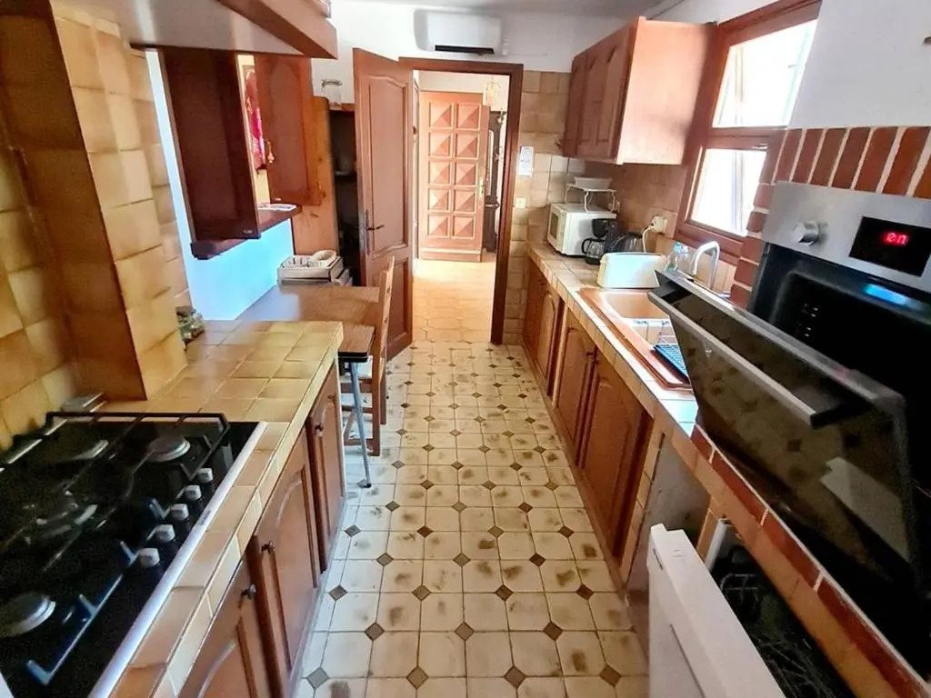 Maison Six-Fours-les-Plages, 4 pièces, 8 personnes - FR-1-316-262