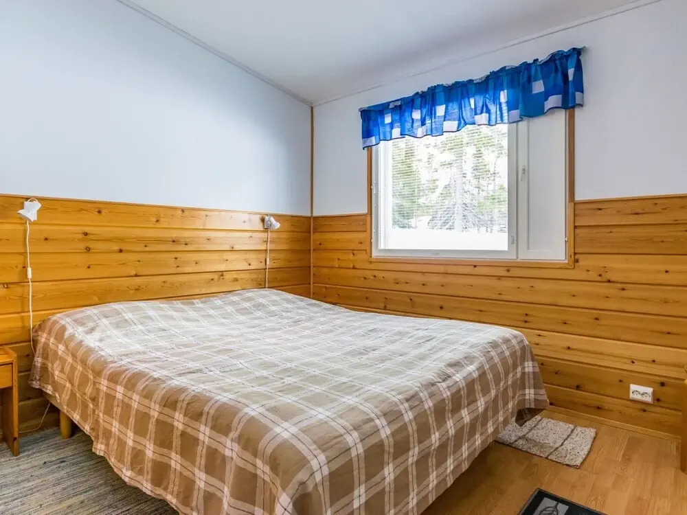 Rukan Seitakallio 1 Siula Kuusamo