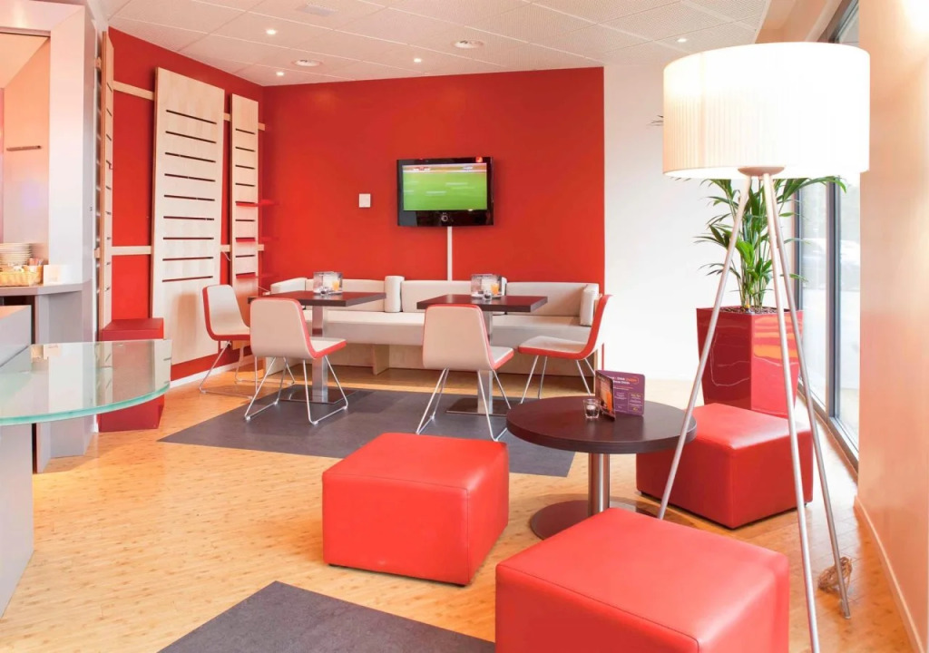 ibis Genève Petit Lancy