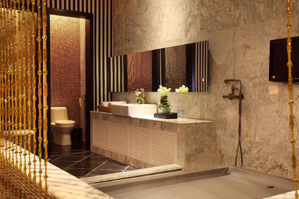 Nanjing Vogue Boutique Motel