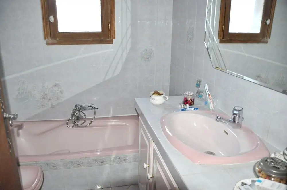 Villa with 4 Bedrooms in Peymeinade, with Private Pool And Wifi