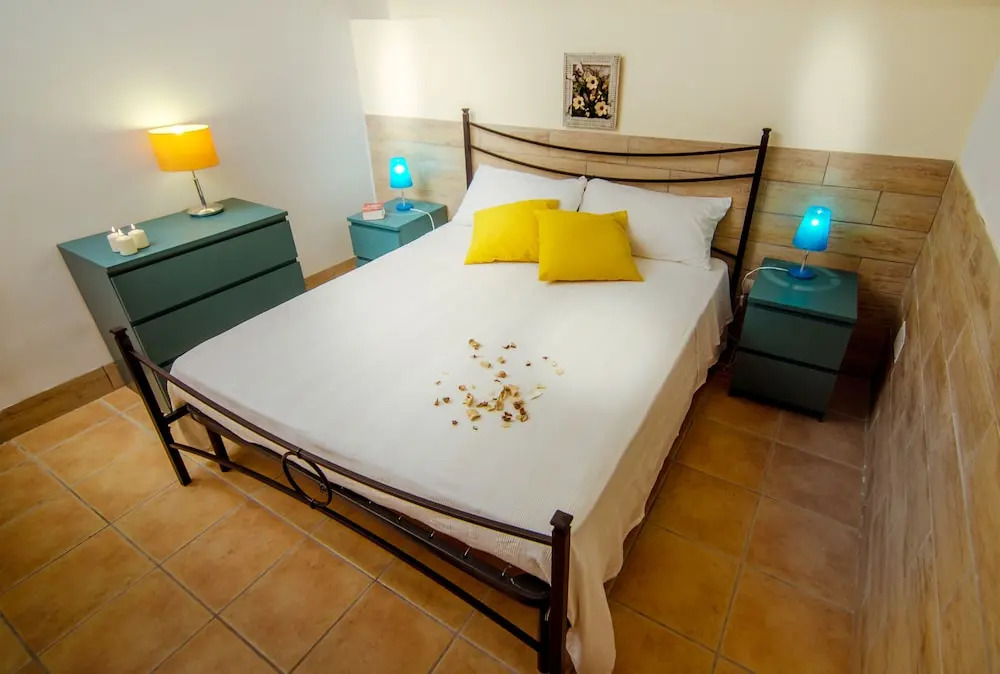 Dandrea Resort