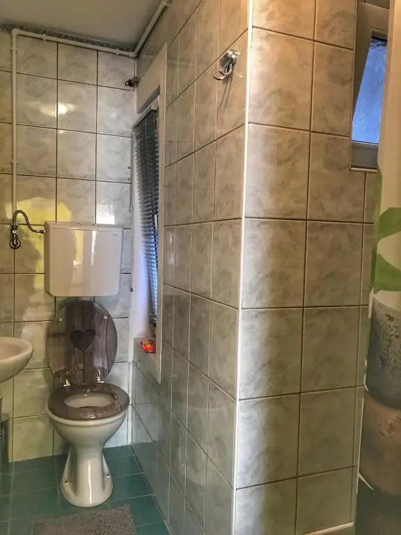 Sunrise Apartment