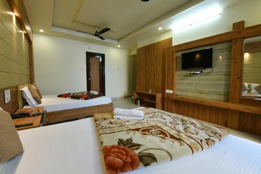 Hotel Moon Star