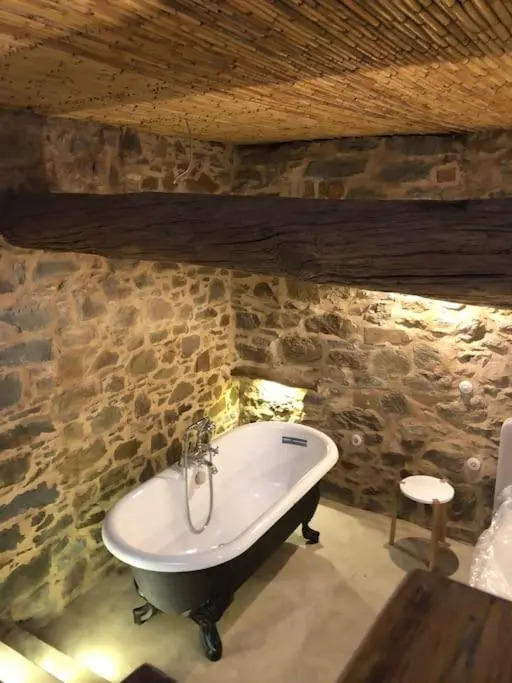 Lemons Cottage House, Volissos, Chios