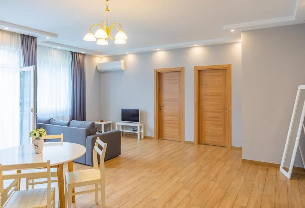Apartment By The Sheraton