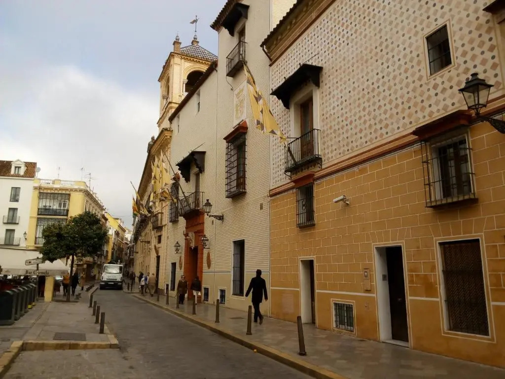 Apartamento San Clemente