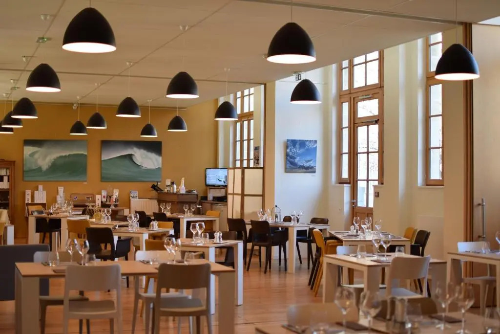 Hotel Saint Louis Beaulieu - Bordeaux