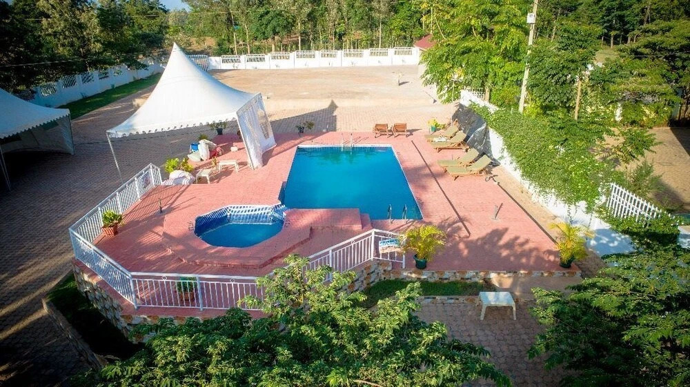 Kilimanjaro Resort