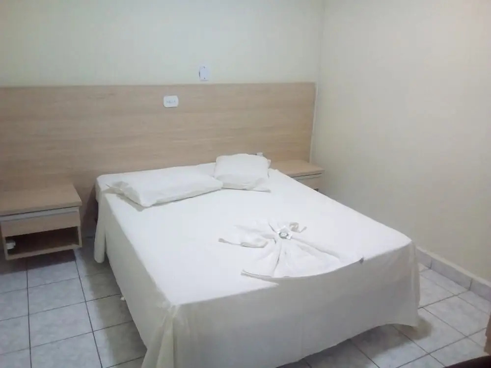 Fit hotel
