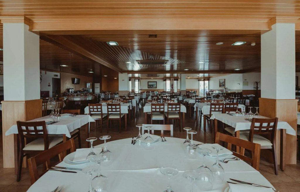 Hotel Quinta dos Cedros