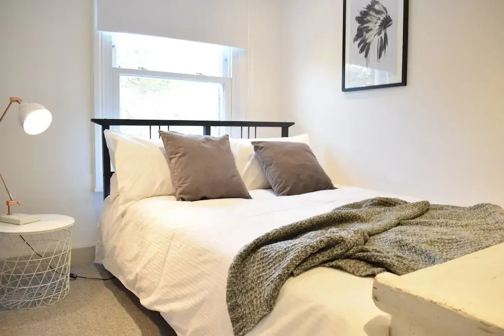 3 Bedroom Apartment in Brixton