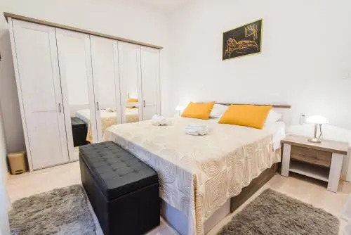 Apartment Vetom