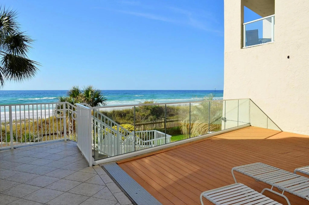 Beachside II 4351