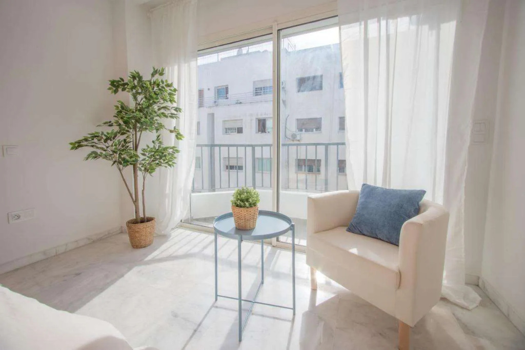 StayHere Rabat - Agdal Collection