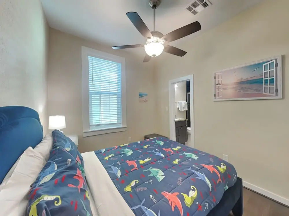 Seastar BRM by Ryson Vacation Rentals