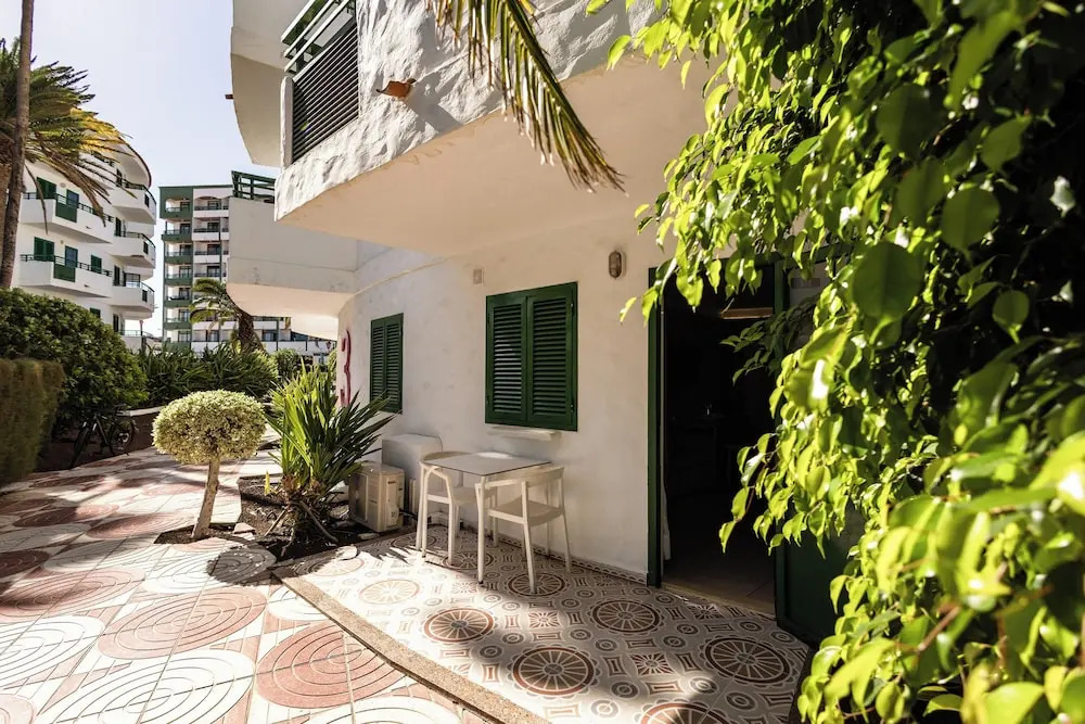 Villa Bonita