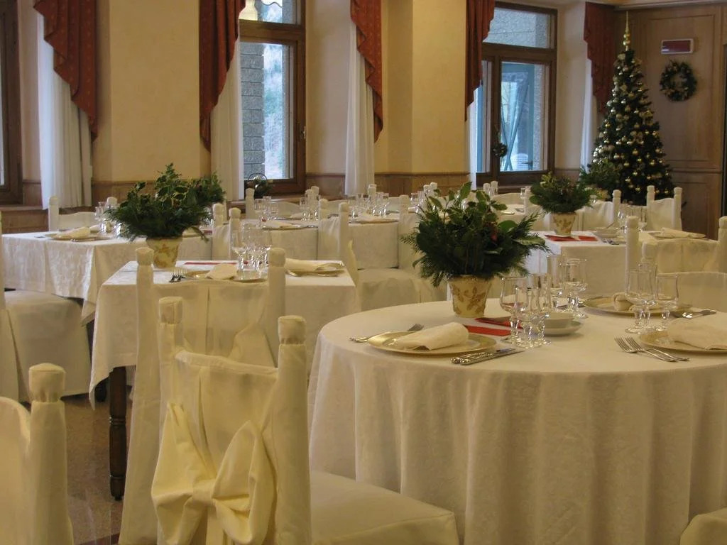 Belvedere Hotel