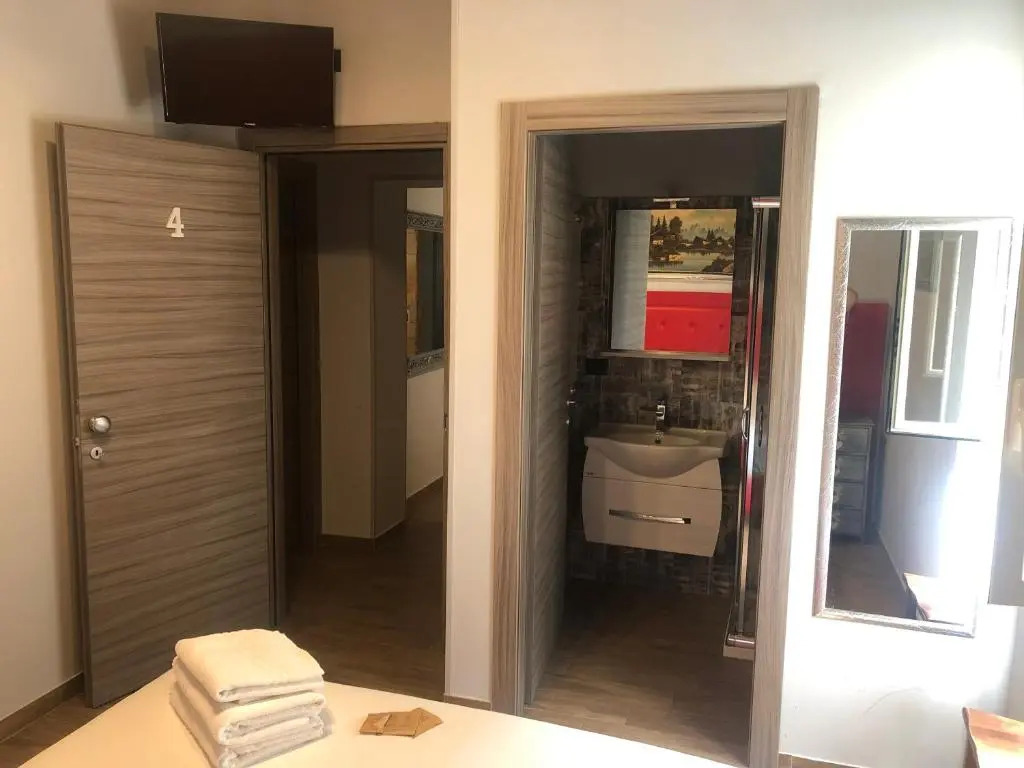 B&B Magada