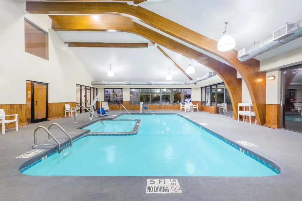 Holiday Inn - Boone - University Area by IHG