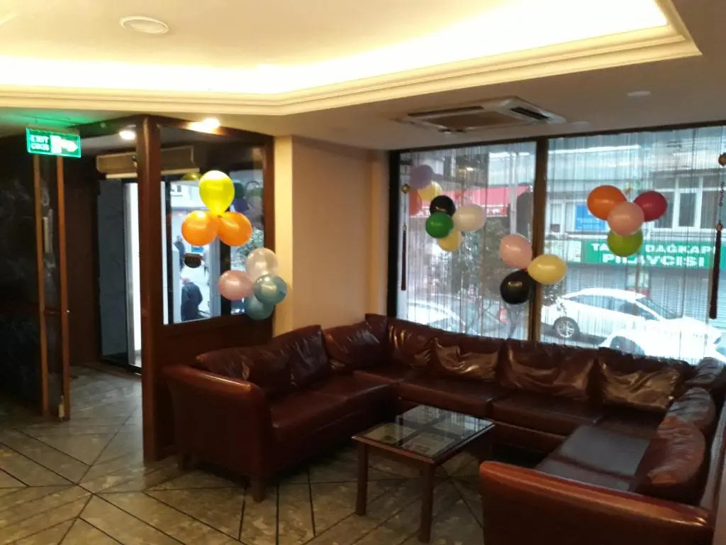 Artı Hotel OldCity