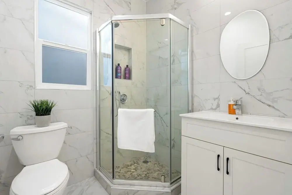 2BR 2BA in Excelsior District w Parking