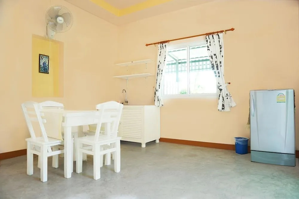 Ban Suan Suree Resort