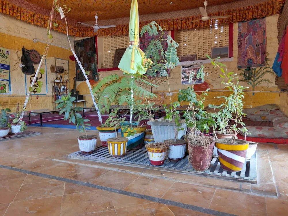 Hotel Nutella Jaisalmer