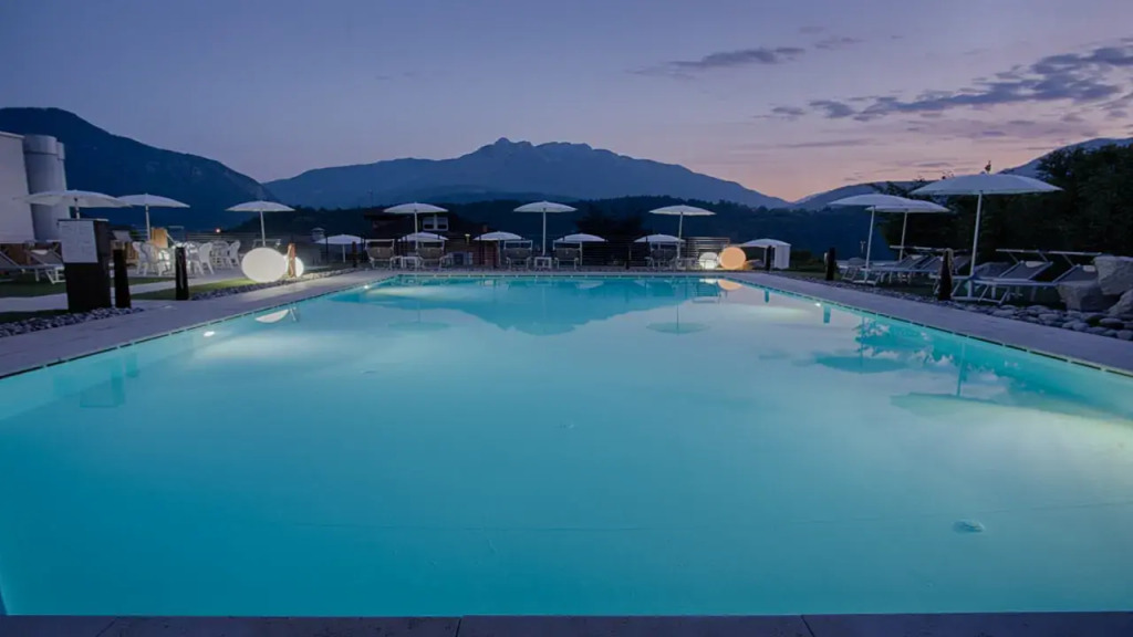 Bellavista Relax Hotel