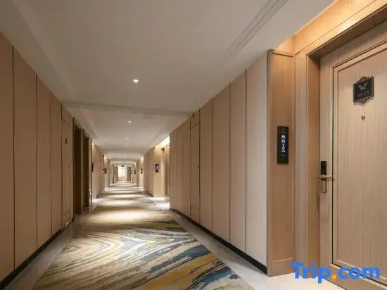 Vienna International Hotel (Yuanling Bus Station)