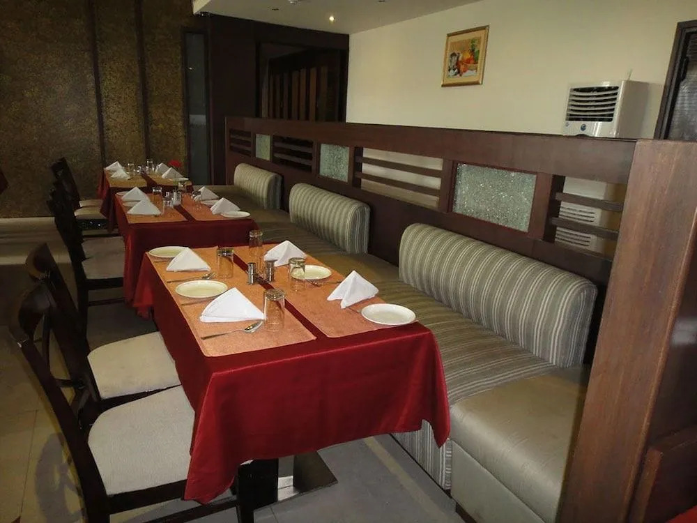 Hotel Orange