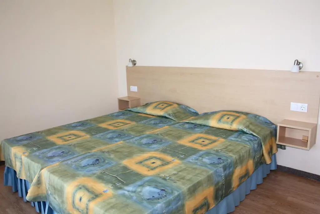 Bonita Hotel