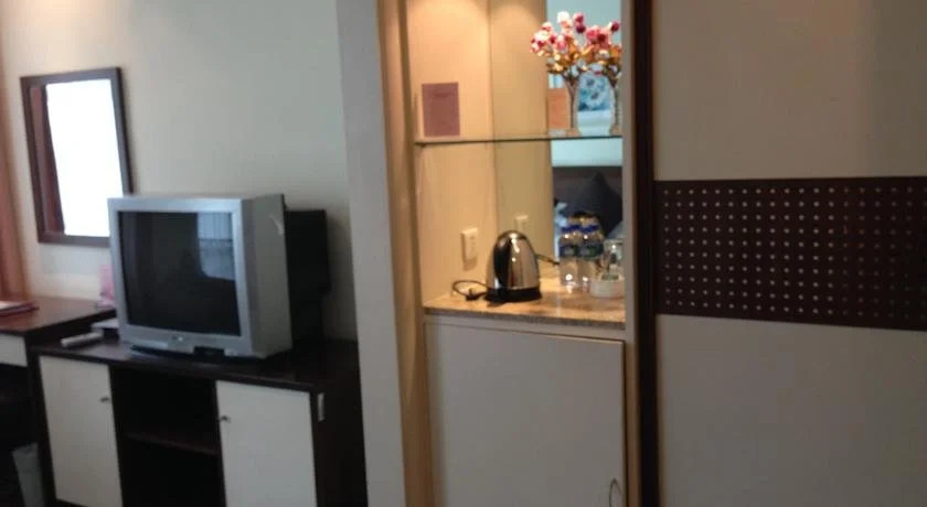 Fudi Hotel (Wanping South Road)