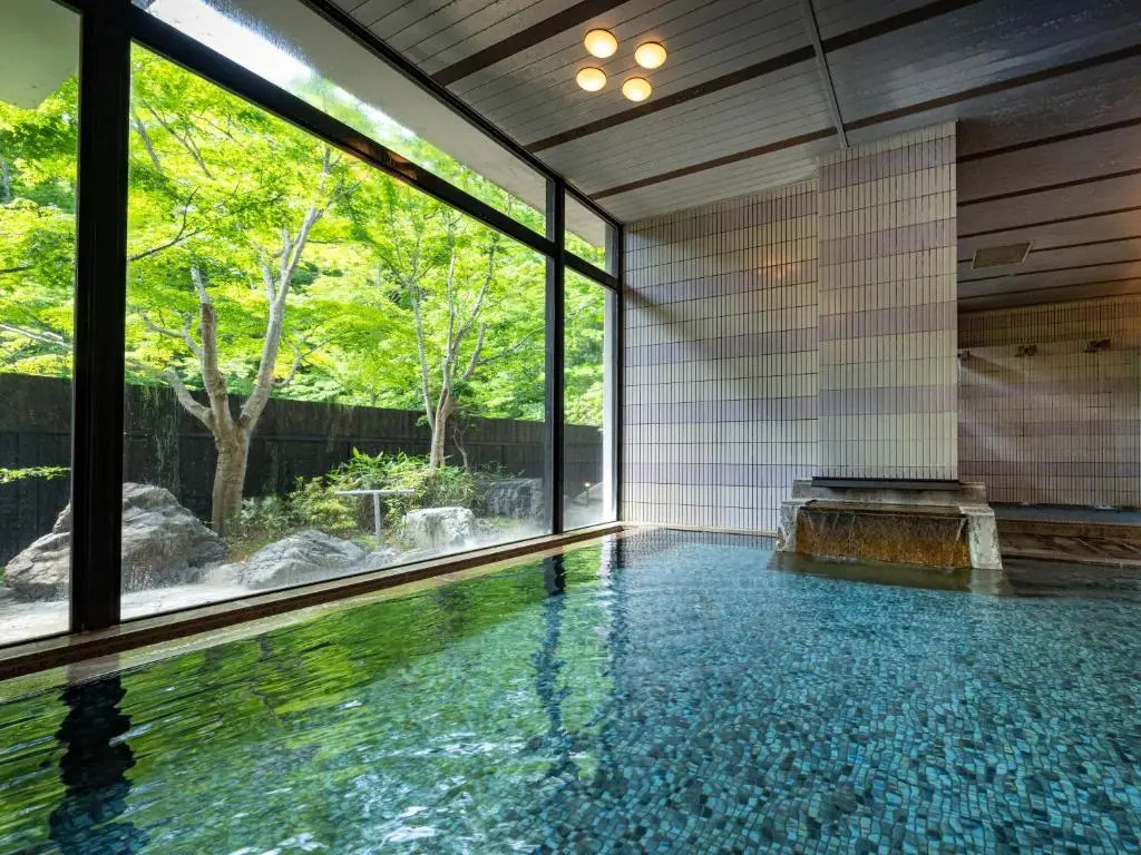 KAMENOI HOTEL Nikko Yunishigawa All-Inclusive Resort