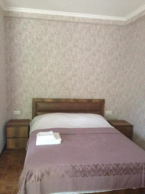 Resort Hotel BIJNISI