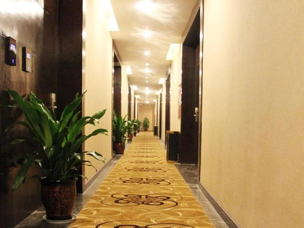 Xifei Business Hotel