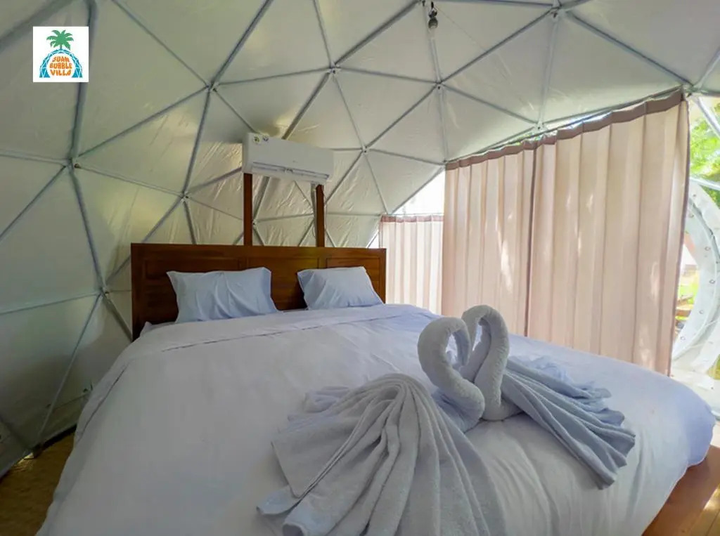 Suan Bubble Penida