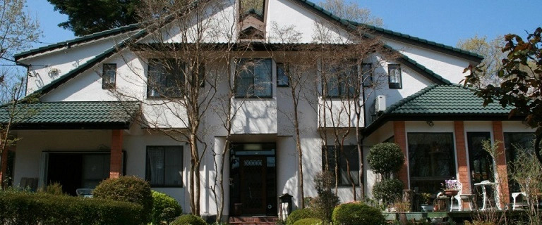 Pension Noel Shizuoka